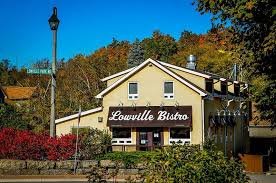 lowville bistro