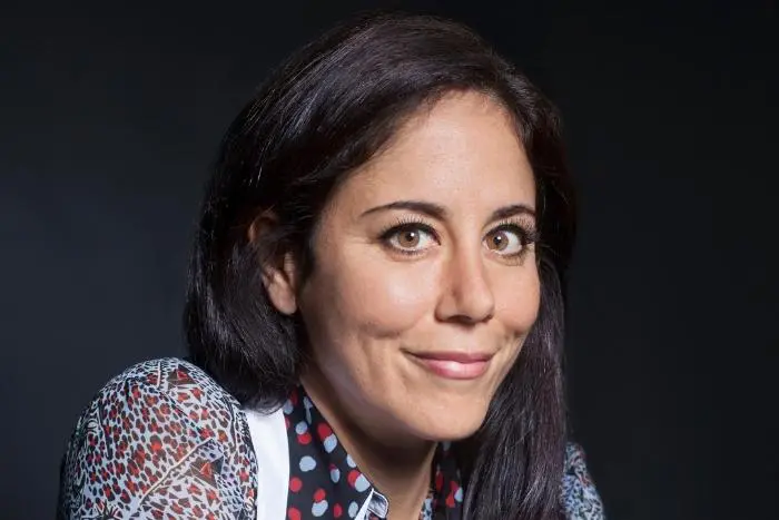 dyala nusseibeh-0gomovie