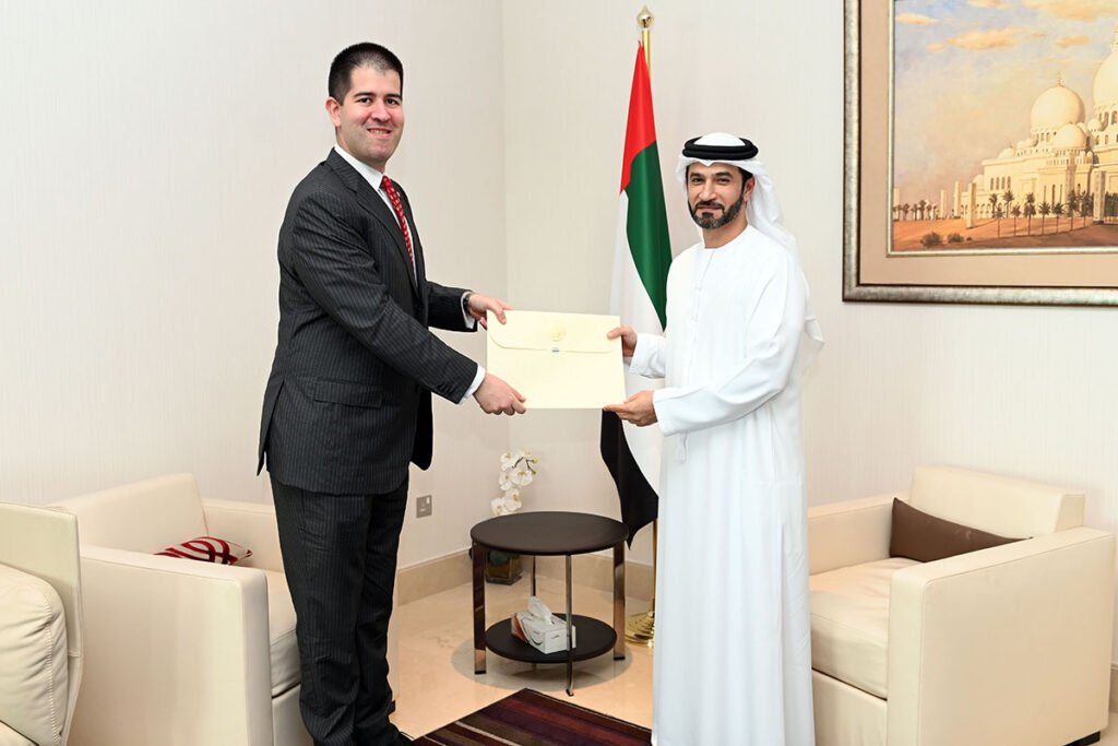 paraguay embassy in uae-0gomovie