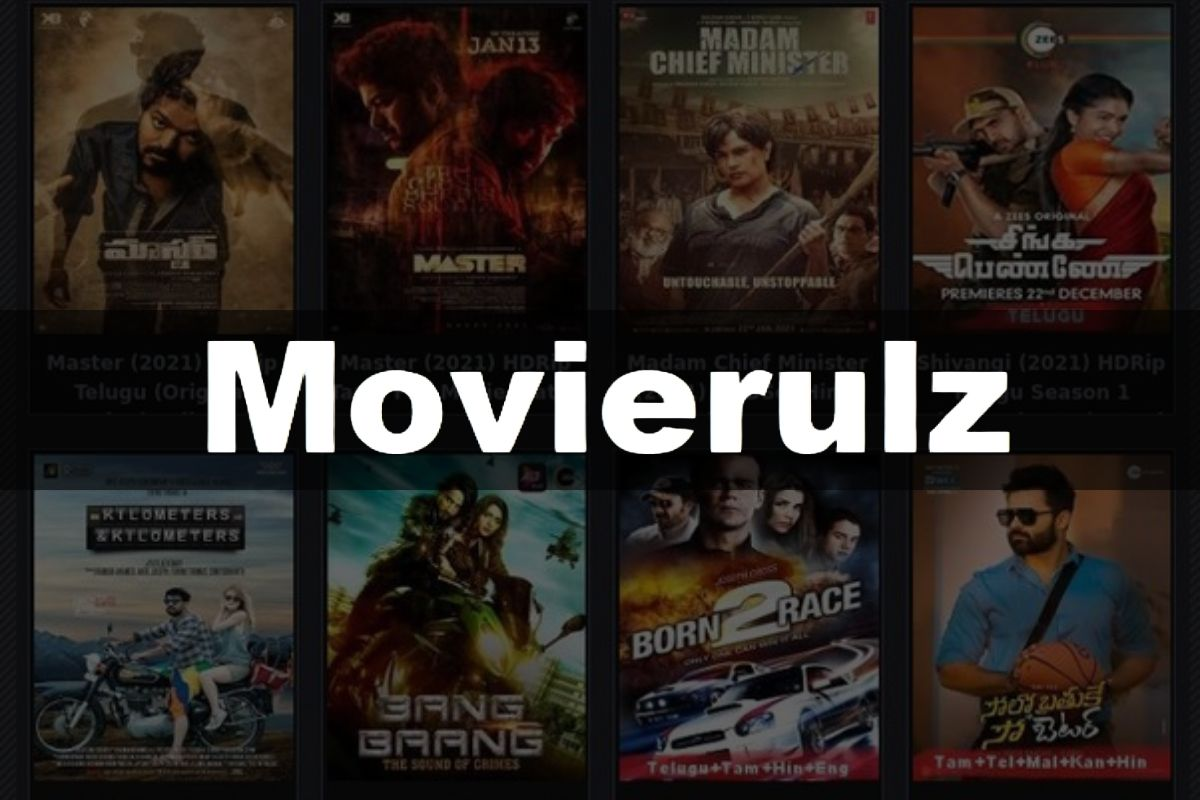 Movierulz Telugu