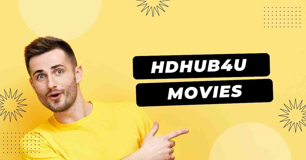 HDHub4U