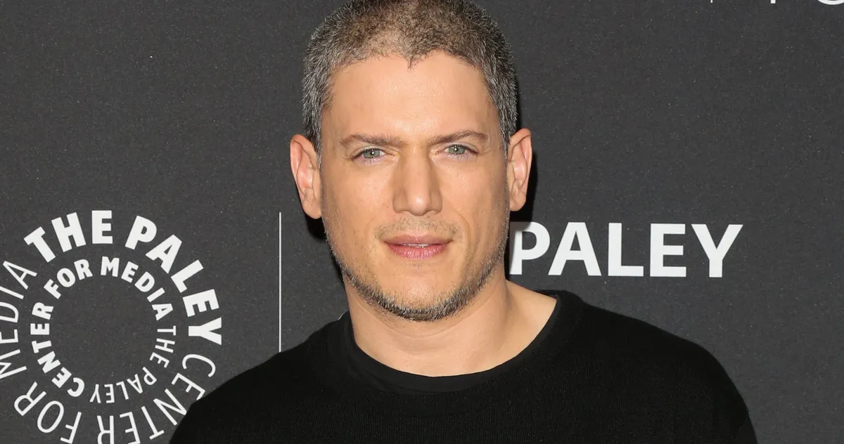 Wentworth Miller Partner