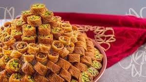 arabic sweets-0gomovie