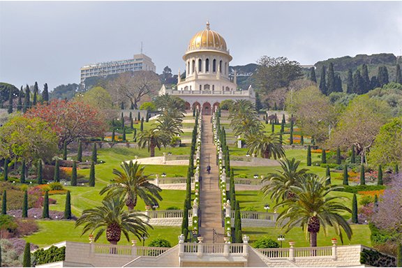 tulane baha'i club