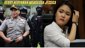 herry heryawan menggoda jessica