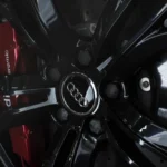 bolt pattern for audi a4